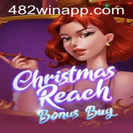 Descubra a Magia do Jogo ChristmasReachBonusBuy