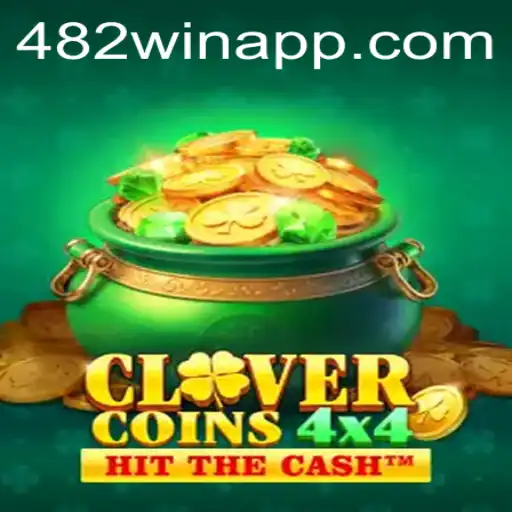 CloverCoins4x4: Um Mergulho Profundo no Jogo de Estratégia Inovador