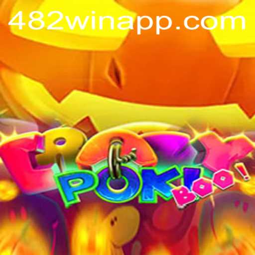 CrazyPokiBoo: O Novo Fenômeno dos Jogos que Está Dominando 482win