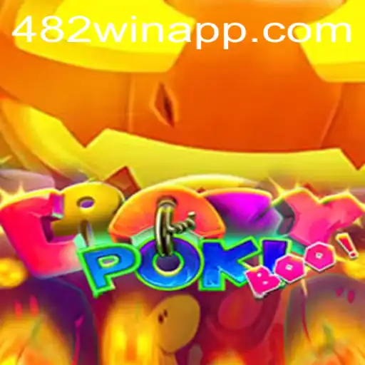 CrazyPokiBoo: O Novo Fenômeno dos Jogos que Está Dominando 482win