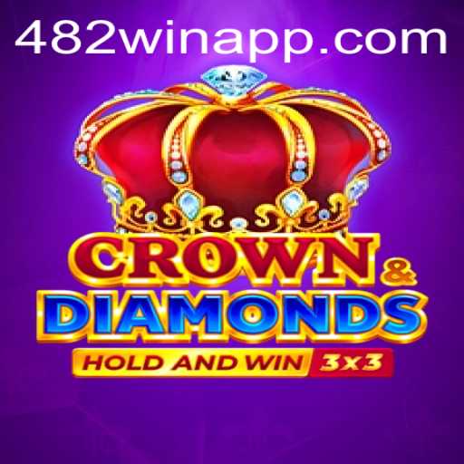 Descubra o Jogo Empolgante Crowndiamonds: Entretenimento e Estratégia