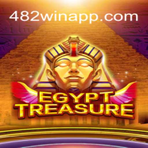 EgyptTreasure: A Descoberta dos Mistérios Antigos com 482win