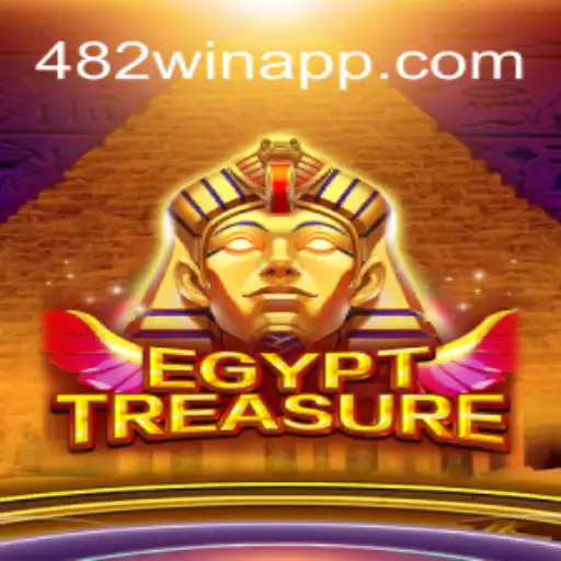 EgyptTreasure: A Descoberta dos Mistérios Antigos com 482win