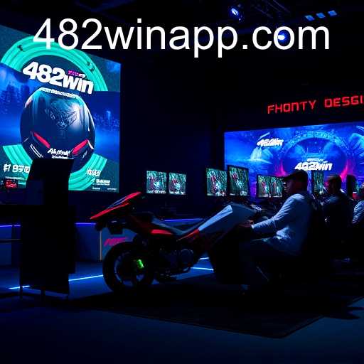 Esportes Virtuais: Uma Revolução na Forma de Competição