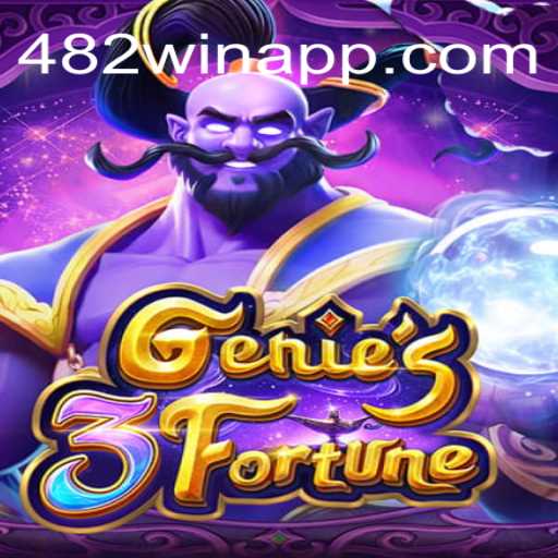 Genie3Fortune: A Nova Sensação do Mundo dos Jogos