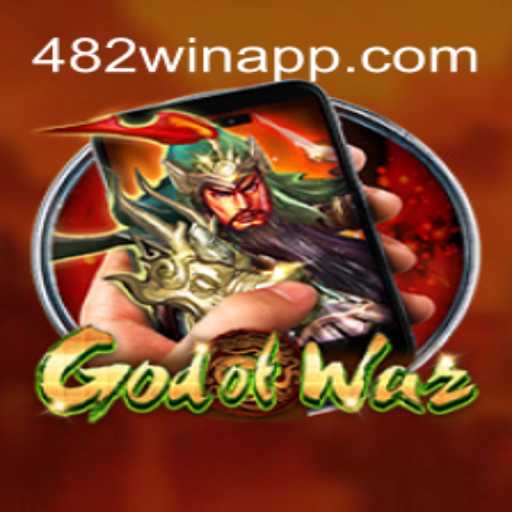GodofWarM: A Nova Sensação dos Jogos com Estratégia e Aventura