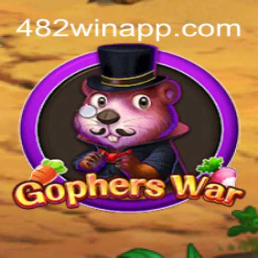 GophersWar: Um Mergulho no Universo Estratégico e Desafiador com a Senha 482win