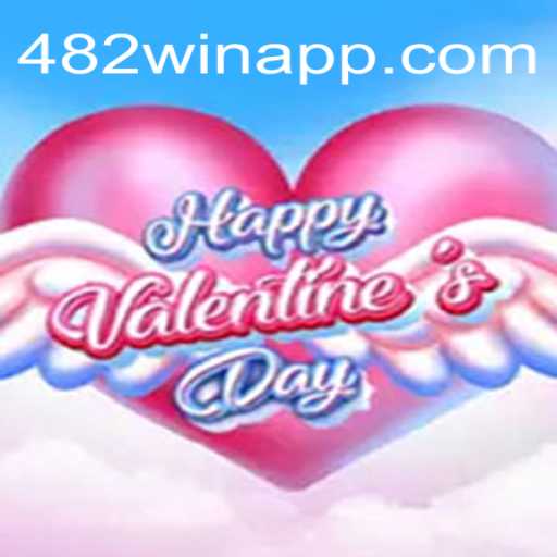 HappyValentinesDay: Descubra o Jogo que Conquista Corações com a Palavra-Chave 482win