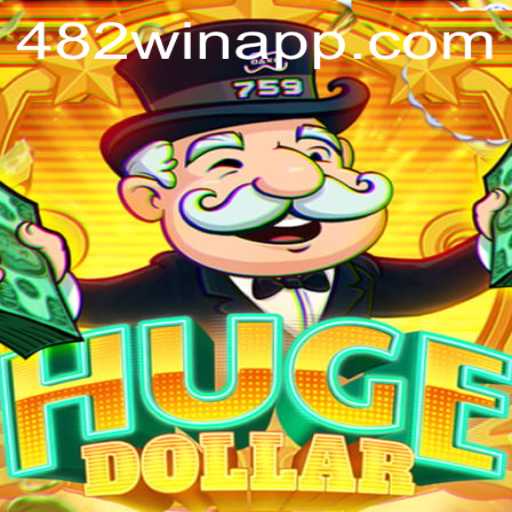 Explorando o Fascinante Mundo de HugeDollar: O Jogo Que Está Revolucionando o Mercado