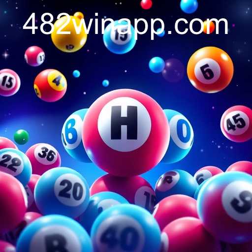 Jogos de Bingo: A Revolução Digital com 482win