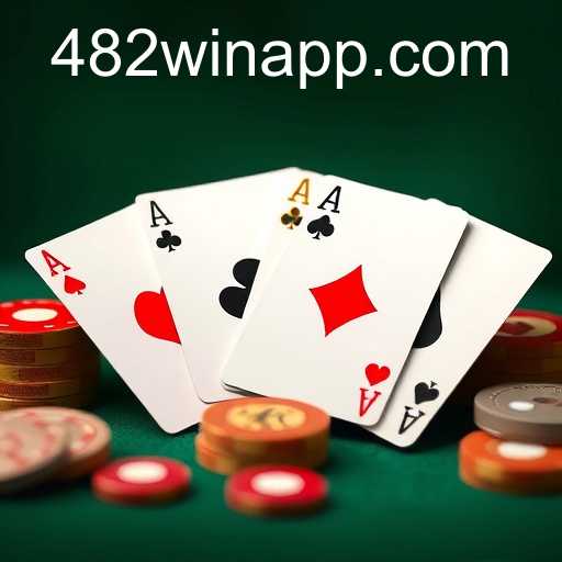 Jogos de Cartas: Uma Viagem no Mundo dos Baralhos