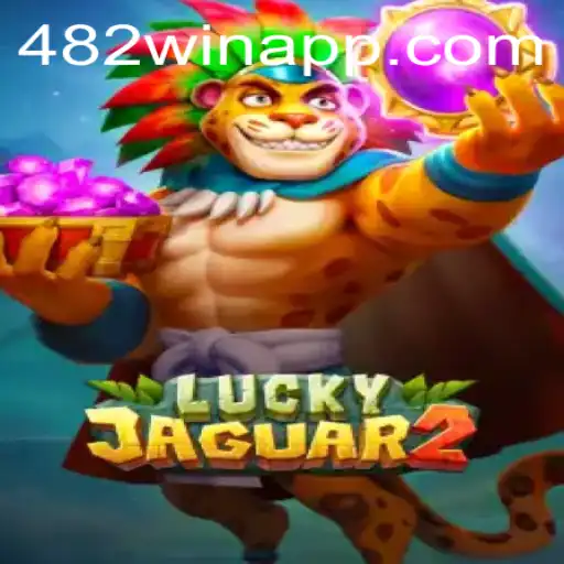 Explorando o Fascinante Jogo 'Luckyjaguar2'