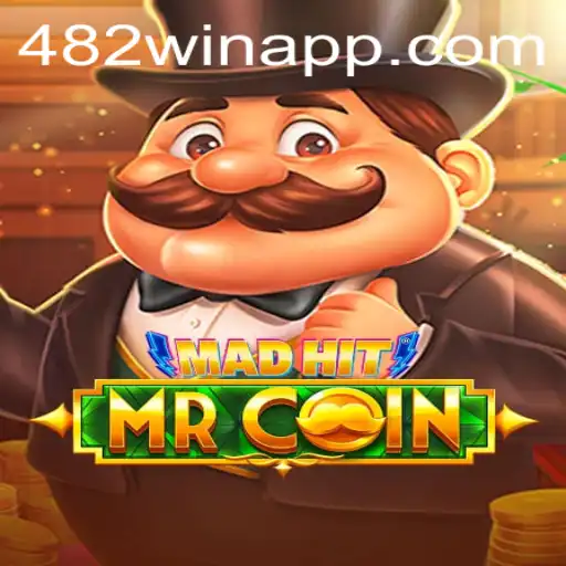 Descubra o Universo de MadHitMrCoin: O Jogo do Momento