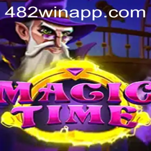 Descubra o Universo de MagicTime: O Guia Completo