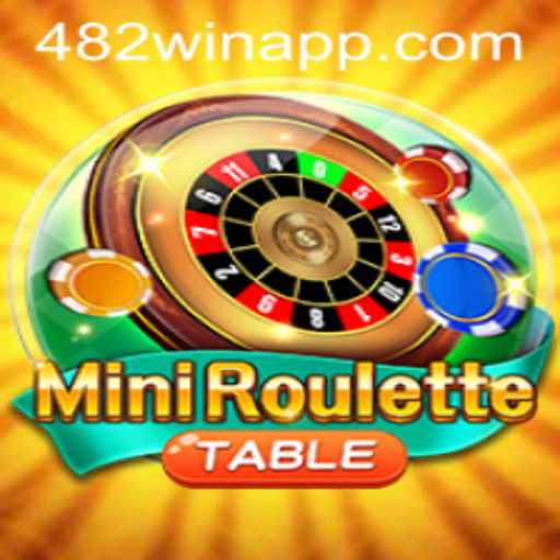 Descubra o Mundo do MiniRoulette: Como Jogar e Ganhar com 482win