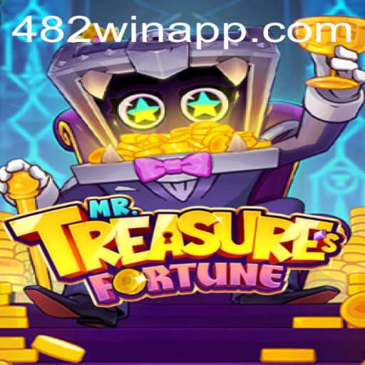 Descubra o Mundo de MrTreasuresFortune: O Jogo de Aventura que Conquista Multidões