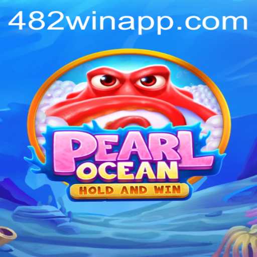PearlOcean: Descubra as Profundezas e Vença com 482win