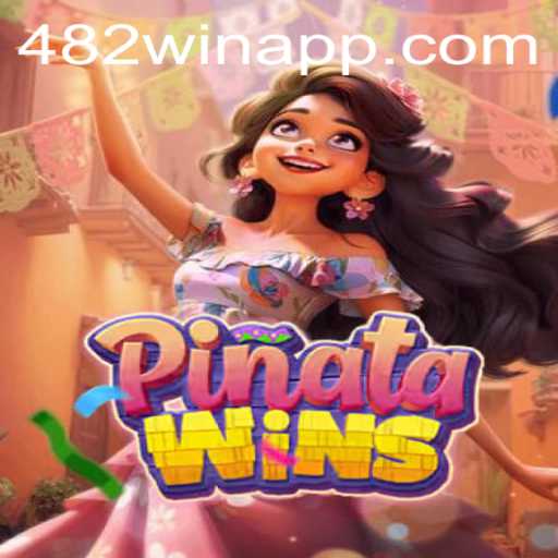 Descubra PinataWins: O Jogo Inovador que Domina Tendências com 482win