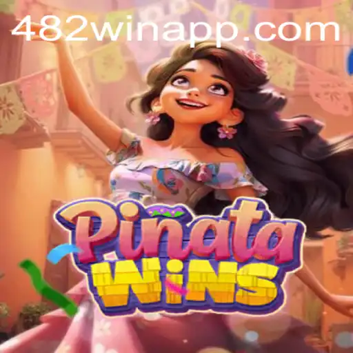 Descubra PinataWins: O Jogo Inovador que Domina Tendências com 482win
