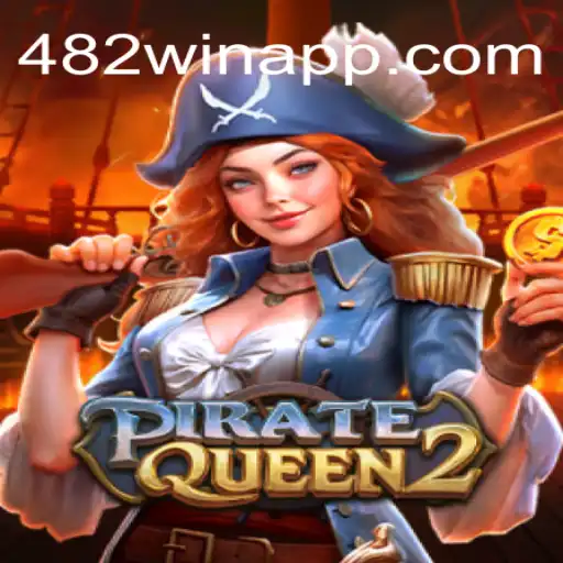 PirateQueen2: A Aventura Marítima Épica com Novas Regras do Jogo