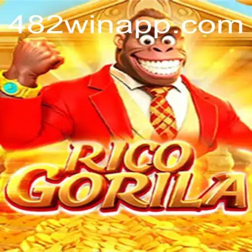 Descubra o Universo de RicoGorila: Um Jogo Inovador com Regras Empolgantes