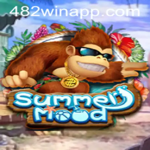 Descubra o Fascinante Mundo de SummerMood: Um Jogo Único com a Chave para a Vitória - 482win