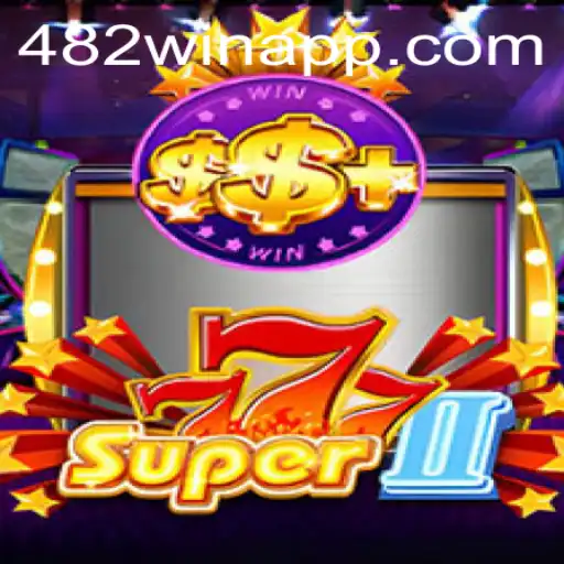 Explorando Super777II: Um Mergulho nas Regras e na Emoção do Jogo