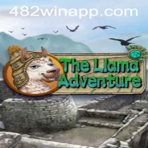 TheLlamaAdventure: O Fenômeno dos Jogos Com a Palavra-Chave 482win