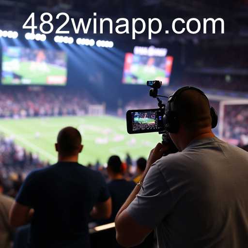 Transmissão ao Vivo: A Evolução e Perspectivas Futuras